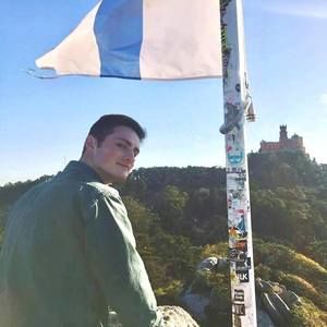 Meet your Posher, George